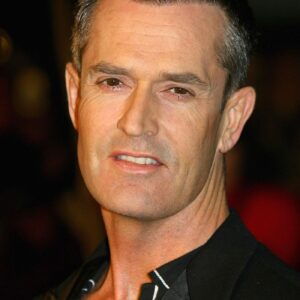 تصویر هنرمند Rupert Everett
