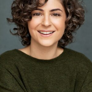 تصویر هنرمند Elana Dunkelman