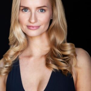 تصویر هنرمند Heather Decksheimer