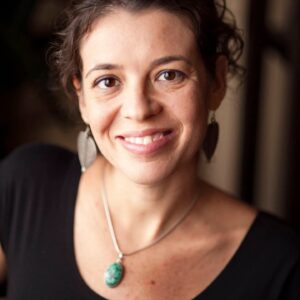 تصویر هنرمند Quiara Alegría Hudes