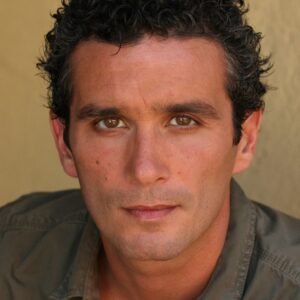 تصویر هنرمند Xander Bailey