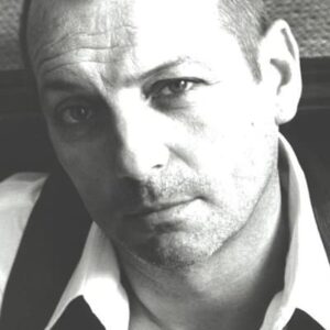 تصویر هنرمند Ludovic Paris