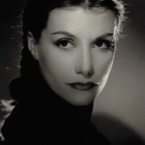 تصویر هنرمند Véra Clouzot