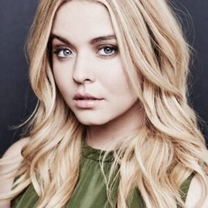 تصویر هنرمند Sasha Pieterse