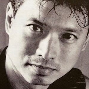 تصویر هنرمند Eric Chen