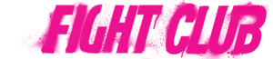 لوگوی رسمی فیلم Fight Club (1999)