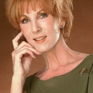 تصویر هنرمند Jacqueline Voltaire