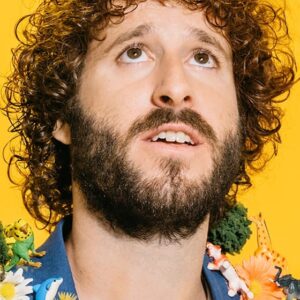 تصویر هنرمند Lil Dicky