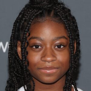 تصویر هنرمند Kaylee Nicole Johnson