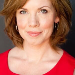 تصویر هنرمند Lisa Grady