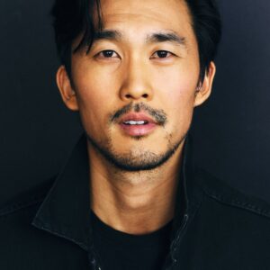 تصویر هنرمند Ryan Youngwoong Kim