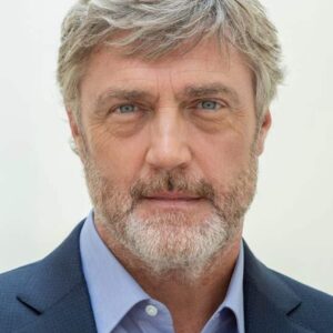 تصویر هنرمند Vincent Regan