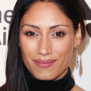 تصویر هنرمند Tehmina Sunny