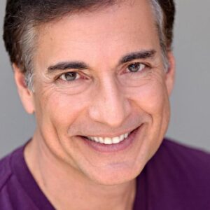 تصویر هنرمند Vin Morreale Jr