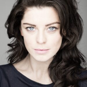 تصویر هنرمند Aoibhinn McGinnity