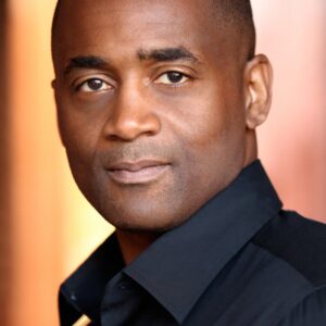 تصویر هنرمند Shawn Michael Howard