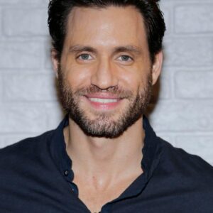 تصویر هنرمند Edgar Ramírez