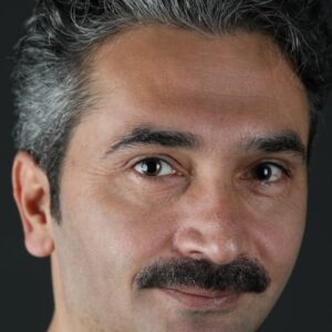 تصویر هنرمند Vurgun Adalayı