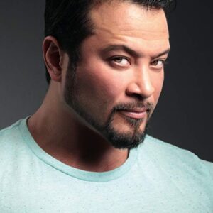 تصویر هنرمند Christopher Tai