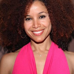 تصویر هنرمند Mari Morrow