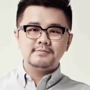 تصویر هنرمند Wang Ge