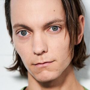 تصویر هنرمند Ryan Masson