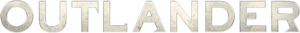 لوگوی رسمی فیلم Outlander (2008)