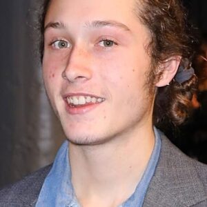 تصویر هنرمند Max Records