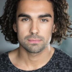 تصویر هنرمند Sharif Afifi