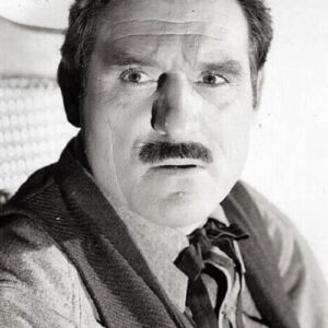 تصویر هنرمند John Parrish