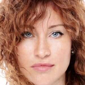 تصویر هنرمند Ekaterina Mavromatis