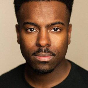 تصویر هنرمند Akemnji Ndifornyen