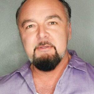 تصویر هنرمند Michael James Alexander