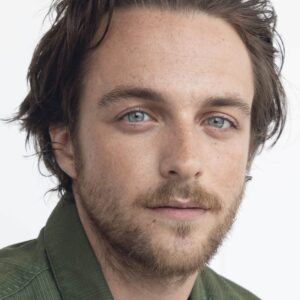 تصویر هنرمند Rémi Goulet