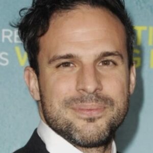 تصویر هنرمند Tom Gormican