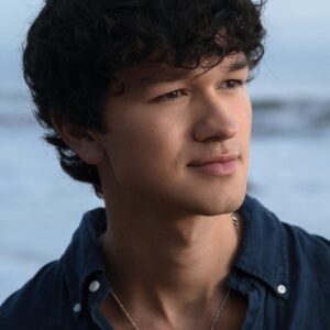 تصویر هنرمند Charlie Ray Bushnell