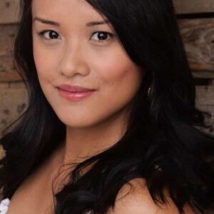 تصویر هنرمند Michelle Vergara Moore