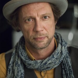 تصویر هنرمند Antti Reini