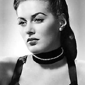 تصویر هنرمند Ramsay Ames