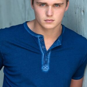 تصویر هنرمند Ty Wood