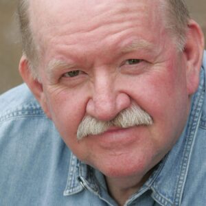 تصویر هنرمند Rodger Boyce