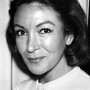 تصویر هنرمند Bertha Moss