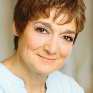 تصویر هنرمند Becky London