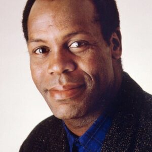 تصویر هنرمند Danny Glover