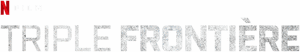 لوگوی رسمی فیلم Triple Frontier (2019)