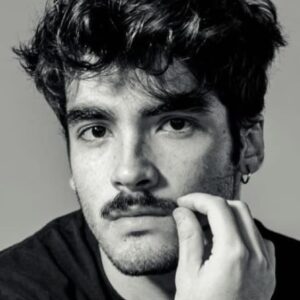 تصویر هنرمند José Victor Pires