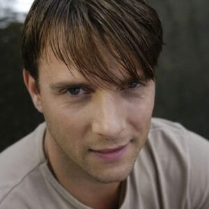 تصویر هنرمند Christian Sandström