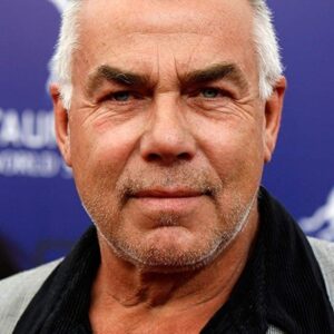 تصویر هنرمند Sven-Ole Thorsen