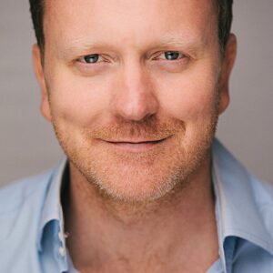 تصویر هنرمند Simon Sherlock