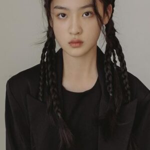 تصویر هنرمند Liu Yiran